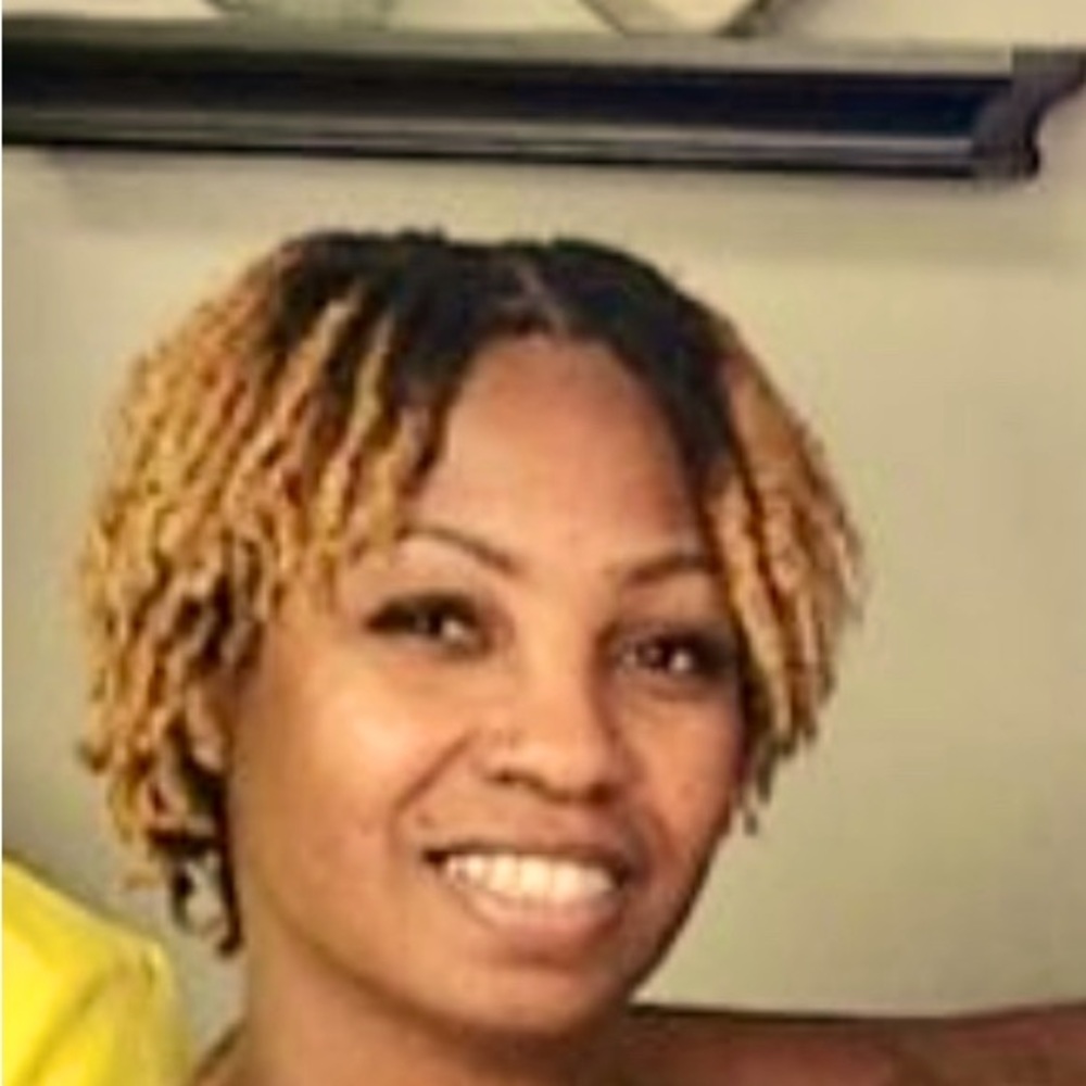 Meet your Posher, Lakesha